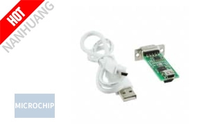 MCP2200EV-VCP