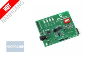 MCP23X08EV