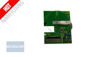 MCP3421DM-WS