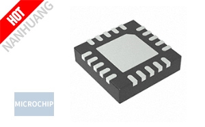 MCP3464RT-E/NC