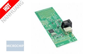 MCP3551DM-PCTL