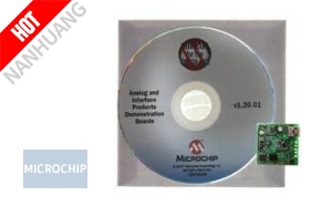 MCP355XDM-TAS