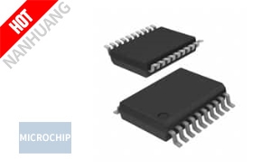 MCP3910T-E/SS