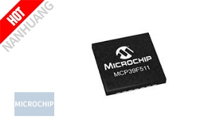 MCP39F511AT-E/MQ