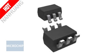 MCP4018T-103E/LTVAO