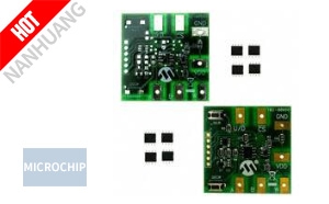 MCP402XEV