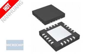 MCP45HV31T-503E/MQ