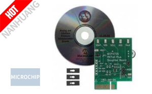 MCP4725DM-PTPLS
