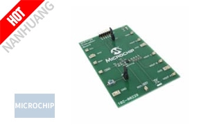 MCP4728EV