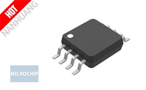 MCP6002T-E/MS