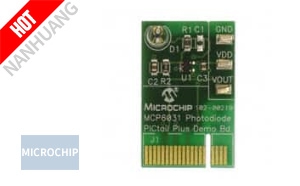 MCP6031DM-PTPLS