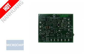 MCP651EV-VOS