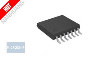 MCP664T-E/ST