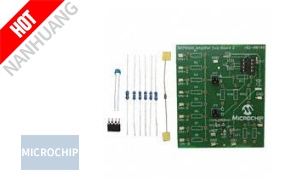 MCP6XXXEV-AMP2