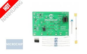 MCP6XXXEV-AMP3