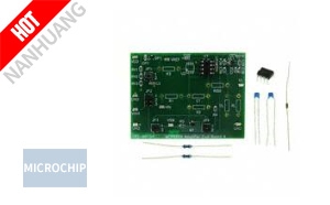 MCP6XXXEV-AMP4
