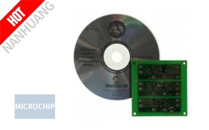 MCP7384XEV