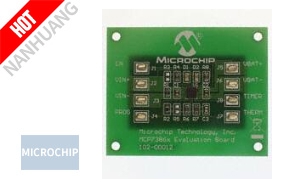 MCP7386XEV