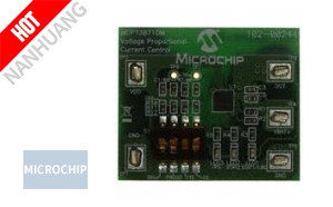 MCP73871DM-VPCC
