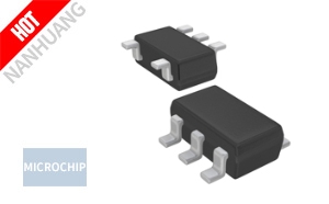 MCP9701T-E/LT