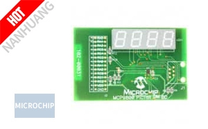 MCP9800DM-PCTL