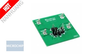 MIC2039-1AYMT-EV