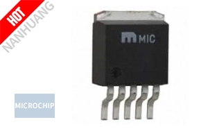 MIC2171BU TR