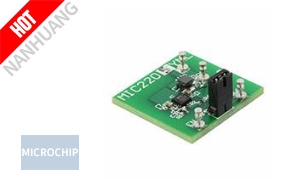 MIC2205YML-EV