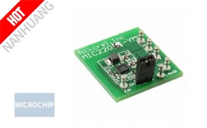 MIC2206-1.8YML-EV