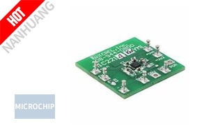MIC2214-KNYML-EV