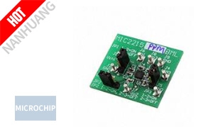 MIC2215-PPMBML-EV