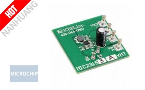 MIC23153YMT-EV