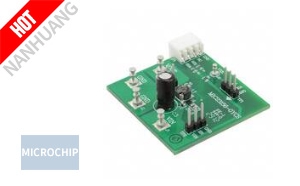 MIC23156-0YCS-EV