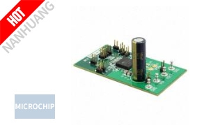 MIC28304-2-12V-EV