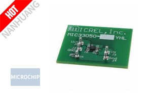 MIC33050-4YHL-EV