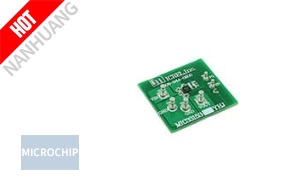 MIC33153YHJ-EV
