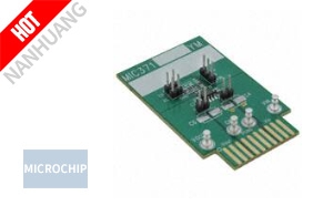 MIC37122YM-EV