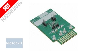 MIC37122YMT-EV