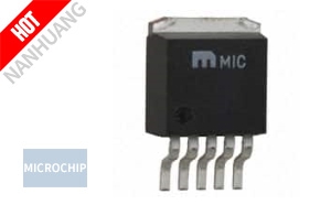 MIC39151-1.8BU TR