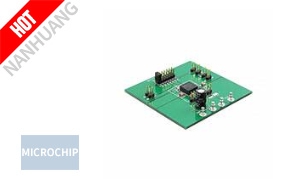 MIC45208-2YMP-EV