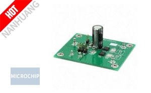 MIC4605-2YM-EV