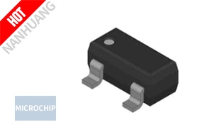 MIC5157BM TR