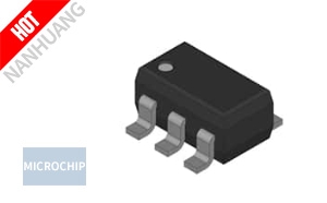 MIC5207-2.5BM5