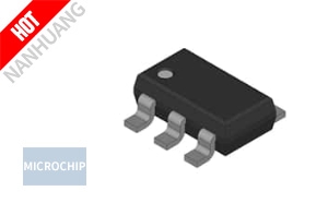 MIC5247-2.0BD5TR