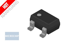 MIC5253-3.3YC5TR