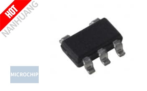 MIC5270-4.1YM5-TR