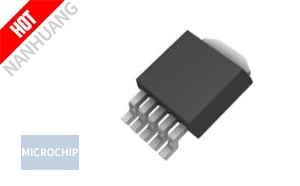 MIC5295-3.3YD-TR