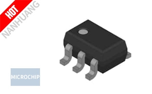 MIC94064YC6 TR