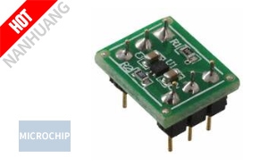 MIC94300YMT-EV