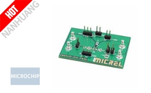 MIC95410YFL-EV